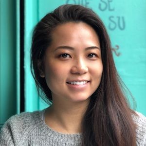 Meet your Posher, Denice